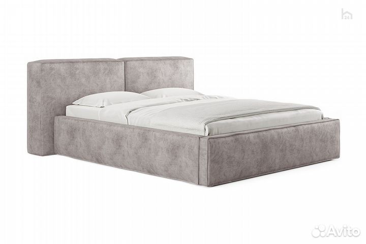 Кровать без п/м 180 х 200 Europa