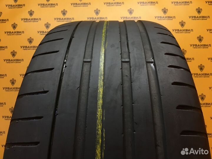 Goodyear Eagle F1 Asymmetric 2 SUV 285/45 R20 108W