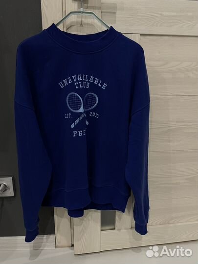 Свитшот feelz xs