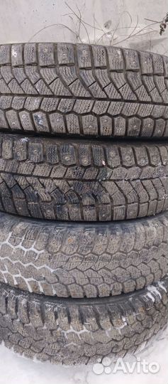 Viatti Brina Nordico V-522 175/70 R14