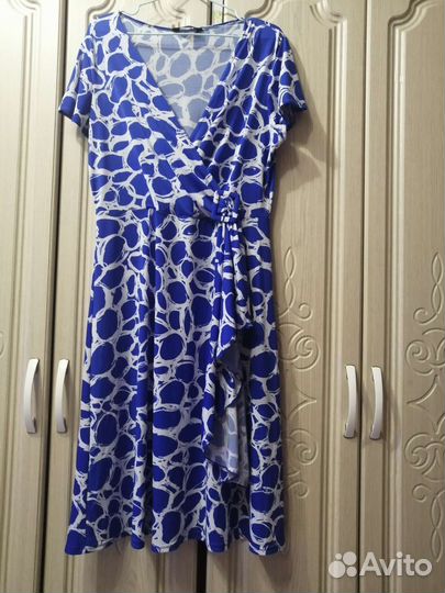 Платье летнее женское