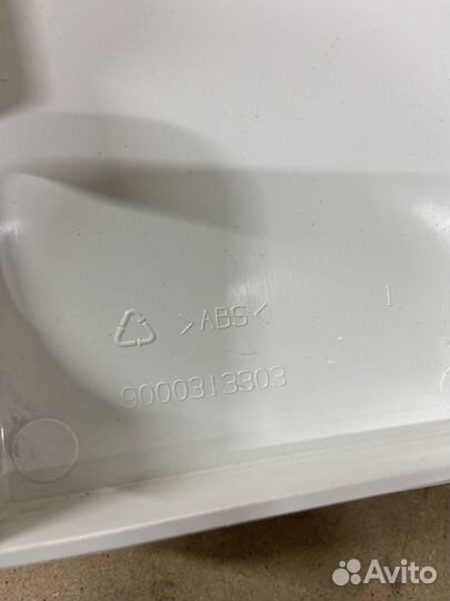 Декоротивная крышка от стиральной машины Bosch