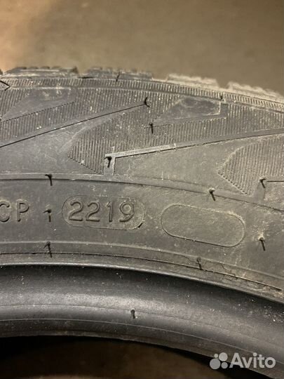 Nordman RS2 SUV 205/55 R16 94R