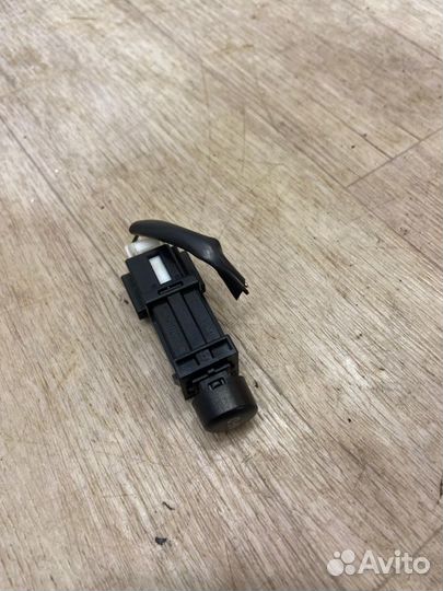 Кнопка info Mitsubishi Lancer 10 CX2A 4A91 2010