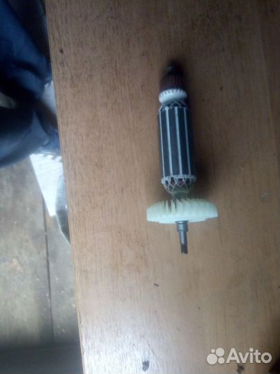 Ротор ушм Hammer 780B