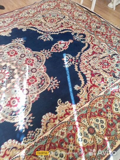 Ковер германия со стены