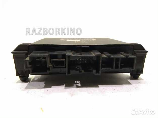 Блок управления дверью