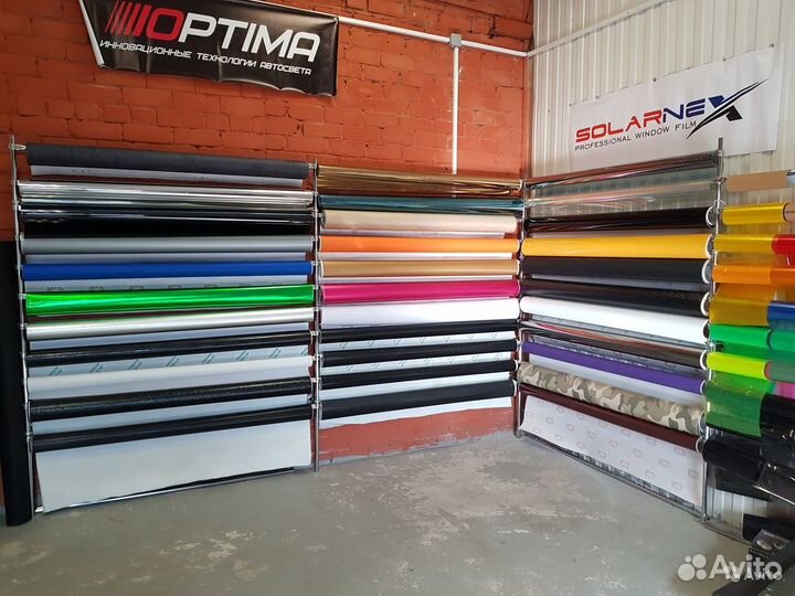 Би-линза Car Profi Hella 5