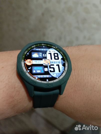 Наручные часы