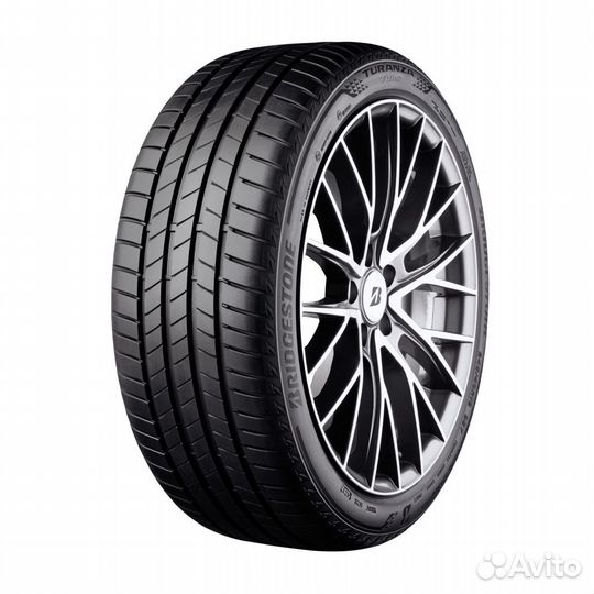 Bridgestone Turanza T005 215/65 R16 98H