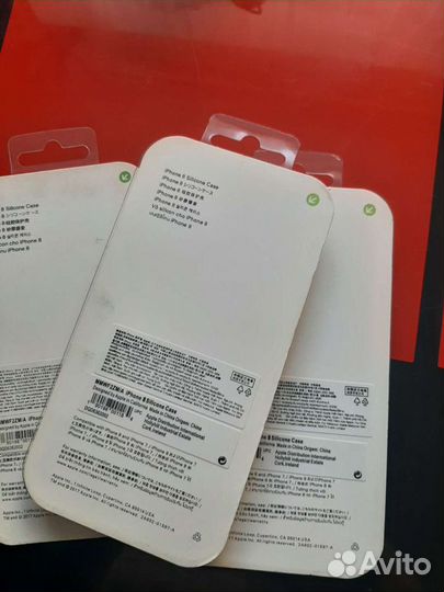 Аксессуары для iPhone