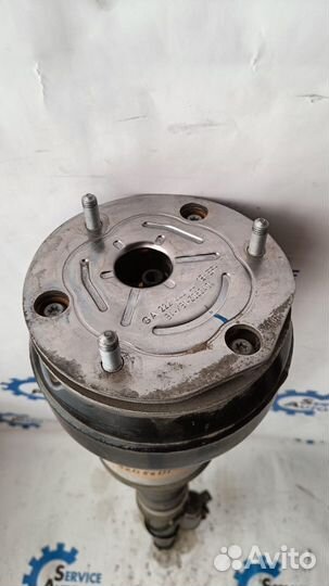 Mercedes W222 13- Пневмостойка задняя правая