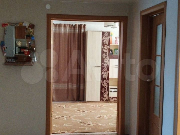 Дом 150 м² на участке 6 сот.