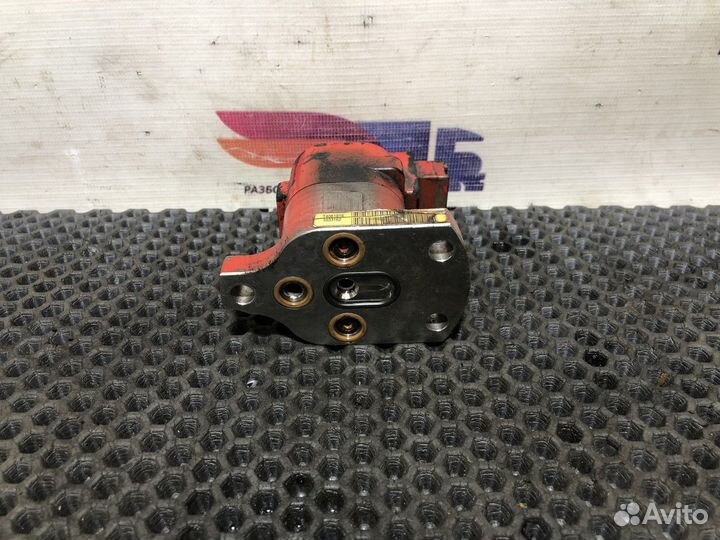 Актуатор топливный Scania 5-series, Volvo VNL