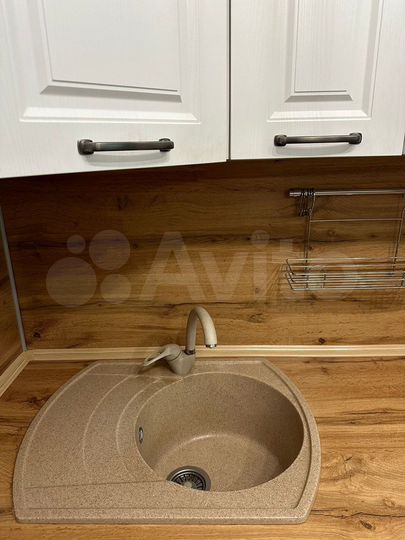 Квартира-студия, 28 м², 12/16 эт.