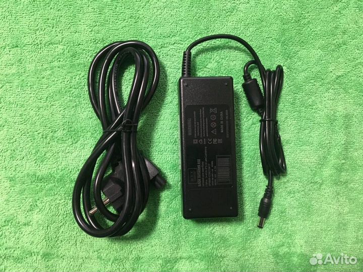 Блок питания для ноутбуков Acer, HP