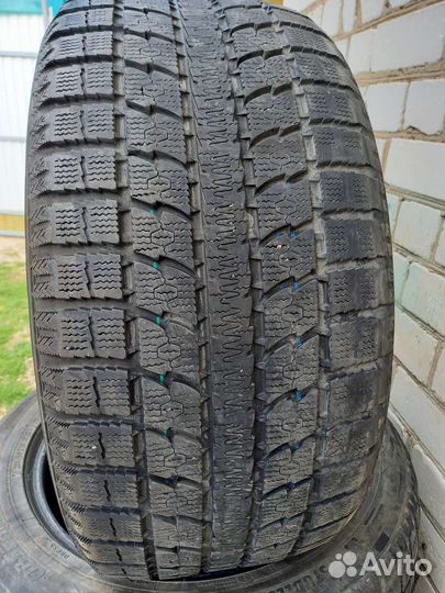 Toyo Observe GSi-5 255/50 R19 и 285/50 R19