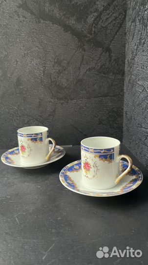 Кофейная чашка