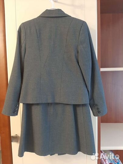 Школьная форма