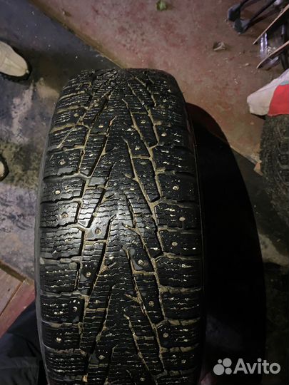 Продам колеса