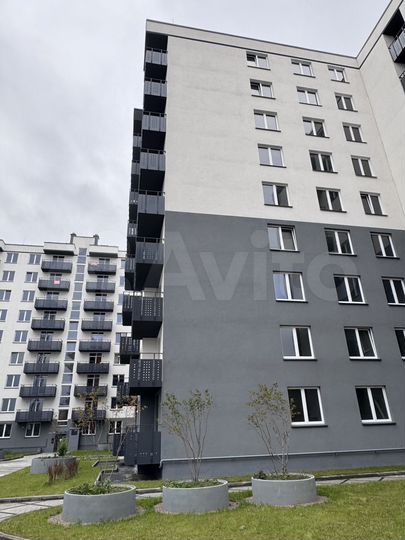 3-к. квартира, 97 м², 5/9 эт.
