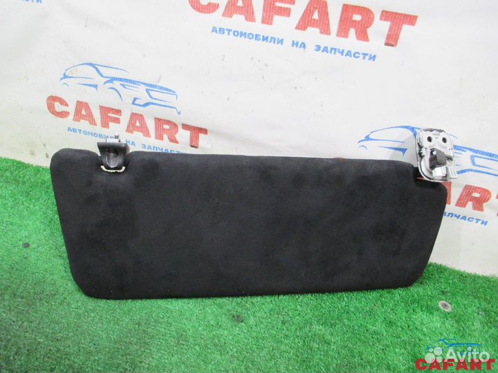 Козырек hyundai palisade LX2 G6DC