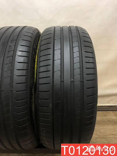 Pirelli P Zero PZ4 245/45 R20 103V