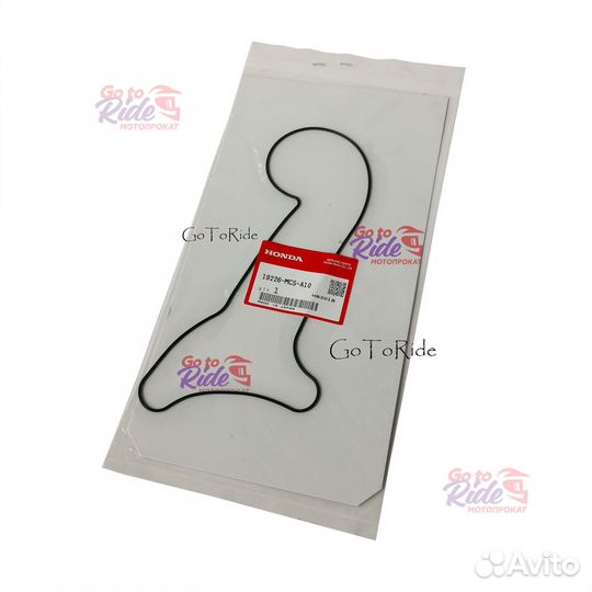 Прокладка помпы ST1300