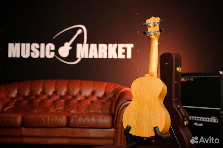 Укулеле Сопрано Enya (Комплект)