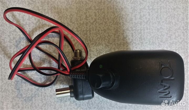 Блок питания для антенны