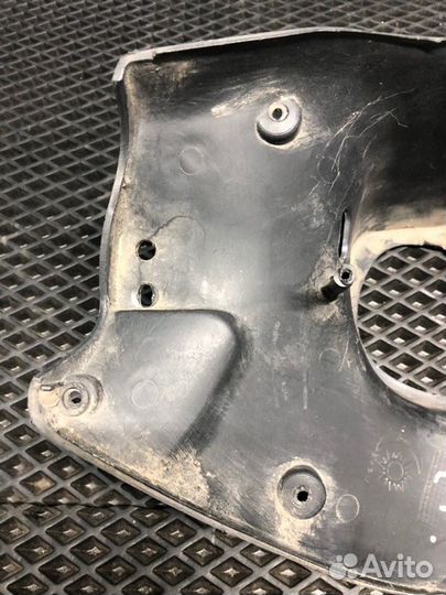 Облицовка руля Stels Tactic 50