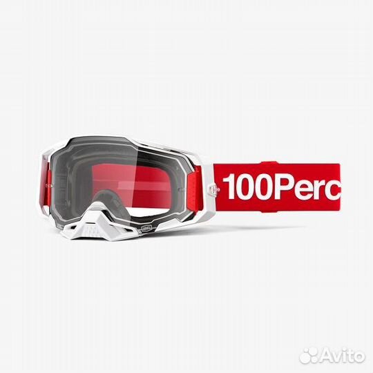 Очки 100% Armega