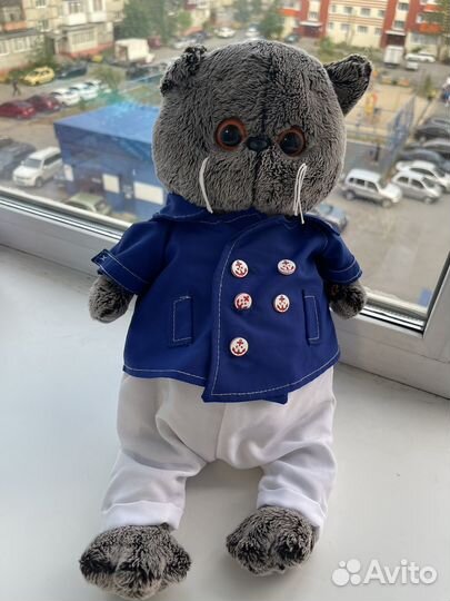 Мягкие игрушки