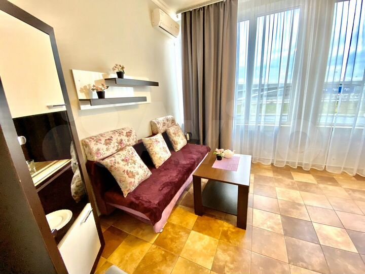 Комната 50 м², 3/3 эт.