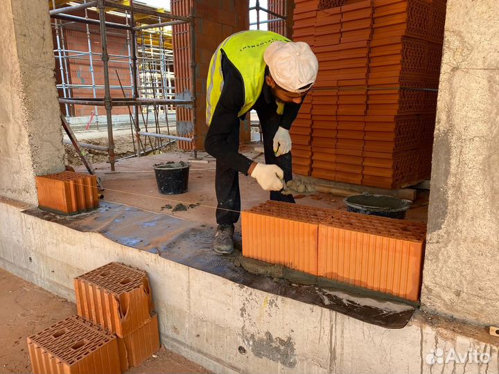 Керамический блок 250