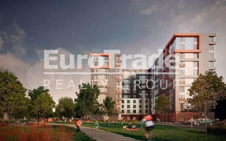 Продам торговое помещение, 188 м²