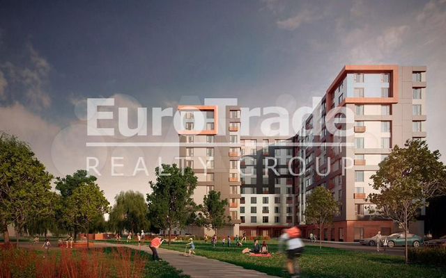 Продам торговое помещение, 188 м²