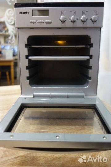 Плита Miele