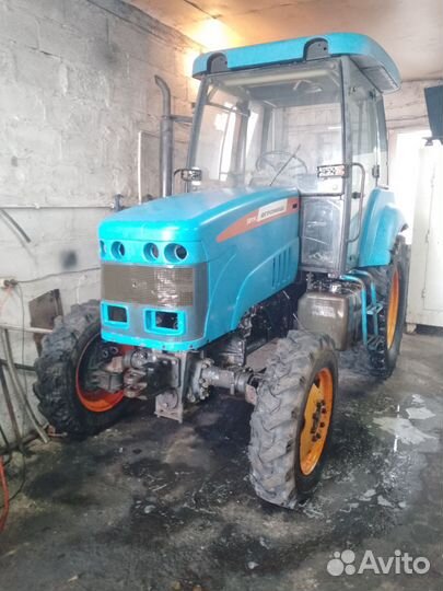 Трактор Агромаш 50ТК, 2011