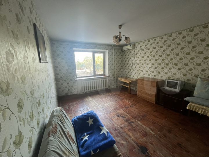 1-к. квартира, 39,4 м², 1/5 эт.