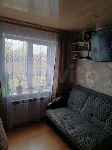 1-к. квартира, 31 м², 3/5 эт.