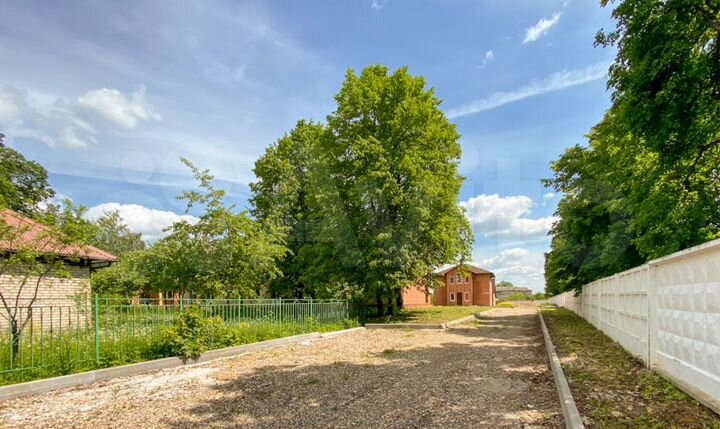 Коттедж 144 м² на участке 12,2 сот.