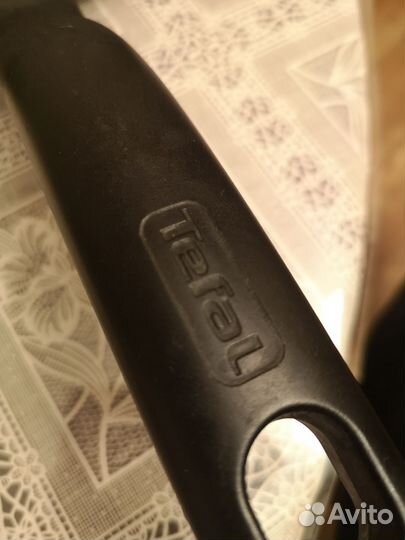 Сковорода tefal 28 см