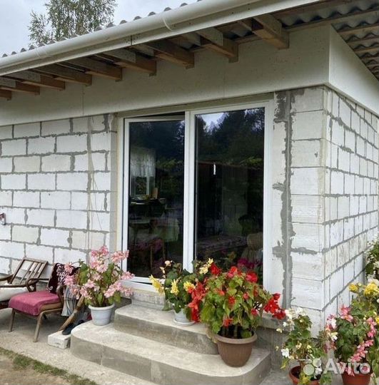 Пластиковые окна. Остекление лоджий