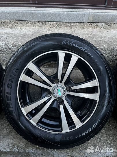 Белшина Artmotion Snow Бел-267 185/60 R14