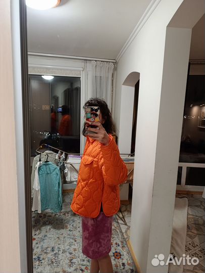 Куртка Твое