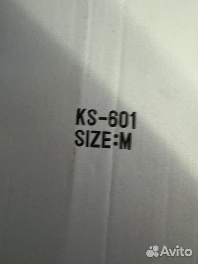 Тутор коленный Orlett ks 601