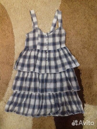 Платье на девочку