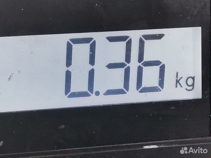 Крюк буксировочный Audi A6 4B/C5 2001 4B0805616A