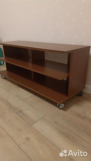 Тумба IKEA Benno на колесиках оригинал